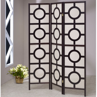 Asian style room divider screen contemporary Asian style room divider screen contemporary
